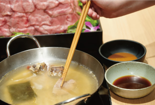 たんしゃぶ 焼肉のいとう ヨドバシ仙台店