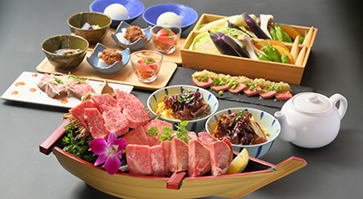 【政宗】コース