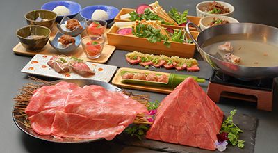 【伊達】コース