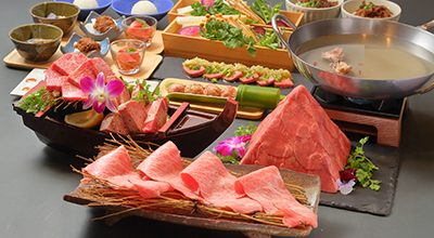 【青葉】コース