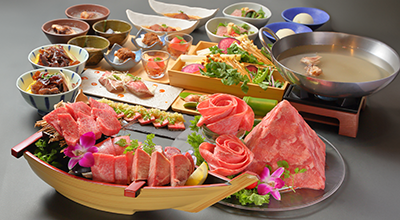 【松島】コース