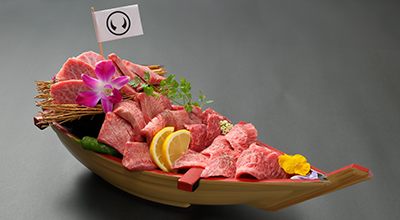 焼肉豪華客船～いとう丸～